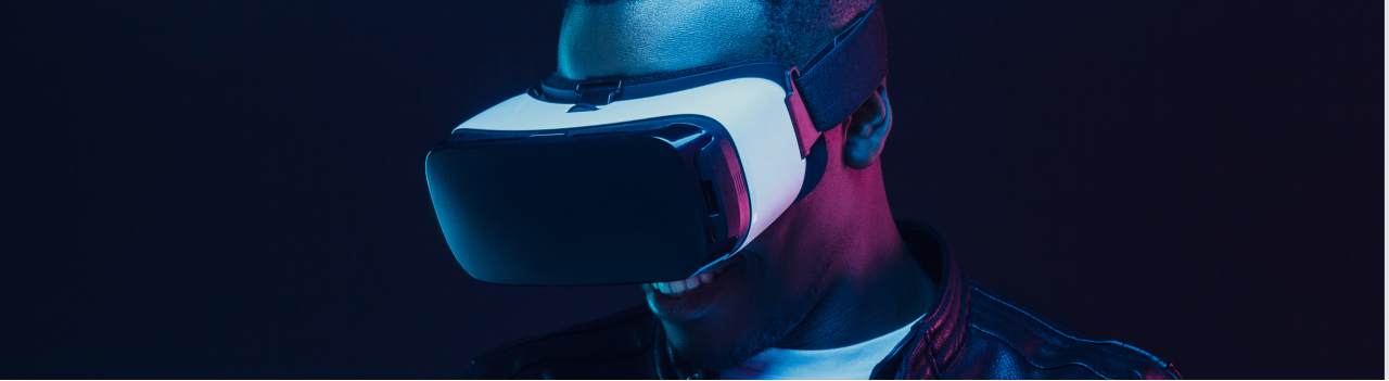virtual reality